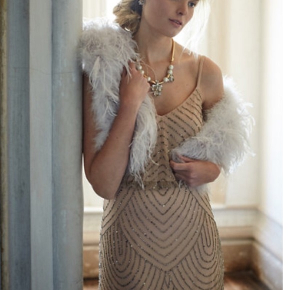 Adrianna Papell OBreanna Dress Size 8 NWT - Picture 3 of 8